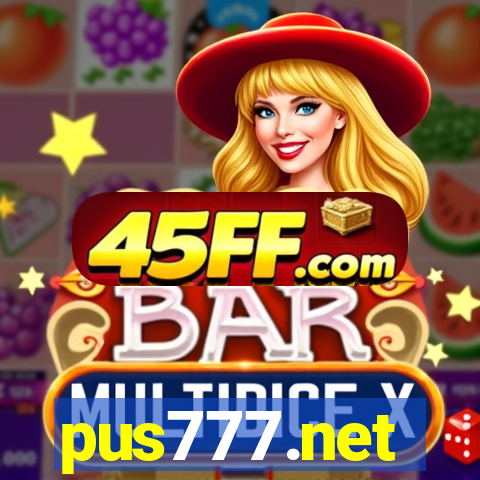 pus777.net