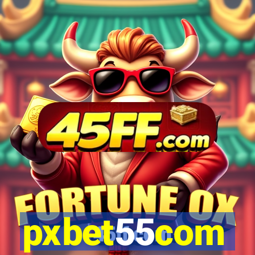 pxbet55com