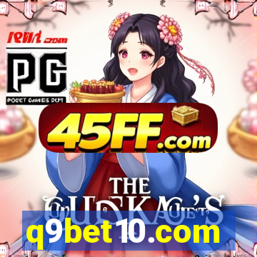 q9bet10.com