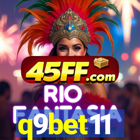 q9bet11