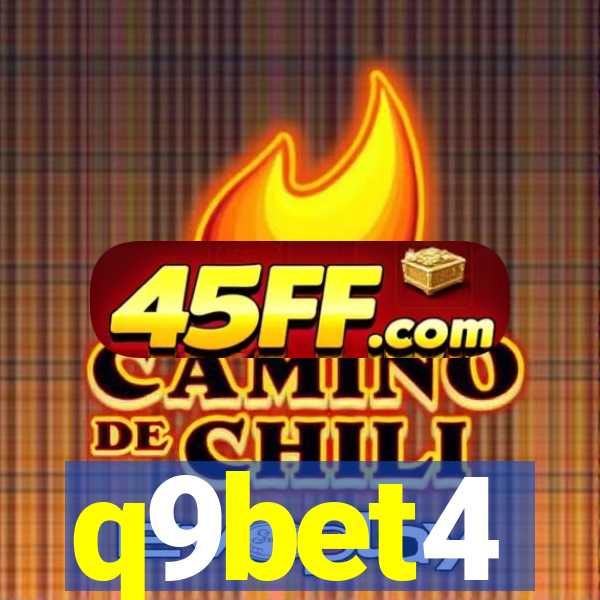 q9bet4