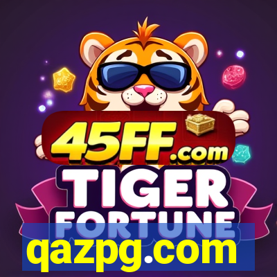 qazpg.com