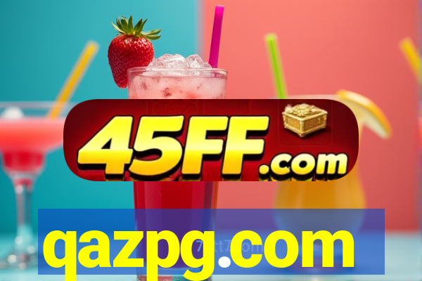 qazpg.com