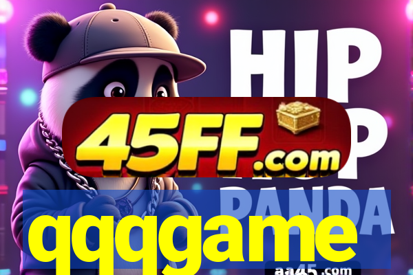 qqqgame