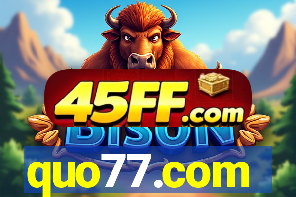 quo77.com