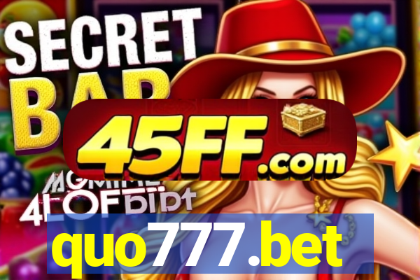 quo777.bet