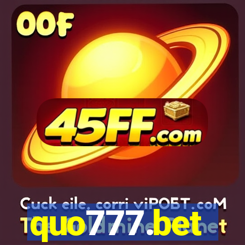 quo777.bet