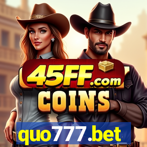 quo777.bet