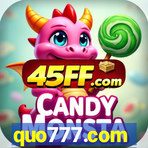 quo777.com