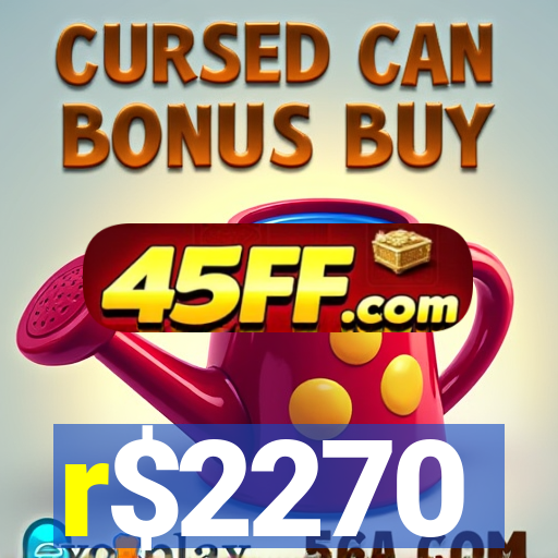 r$2270