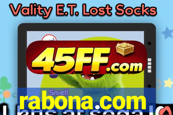 rabona.com