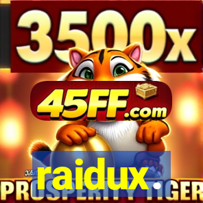 raidux.