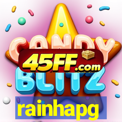 rainhapg