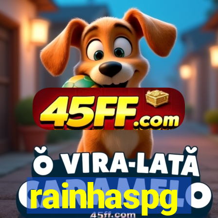 rainhaspg