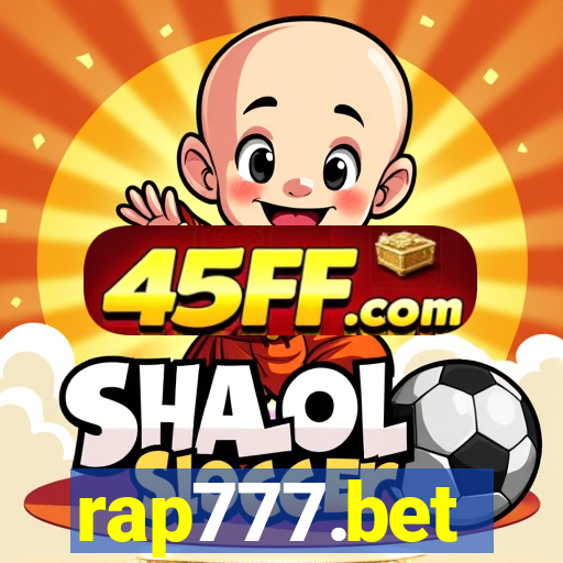 rap777.bet