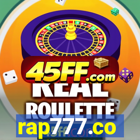 rap777.co
