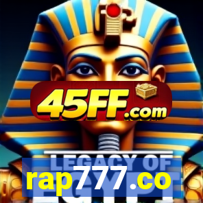 rap777.co