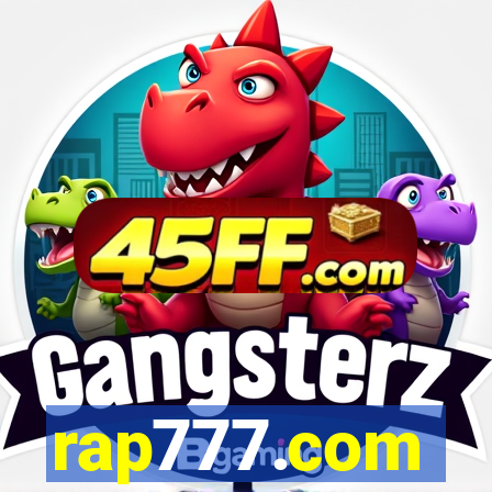 rap777.com
