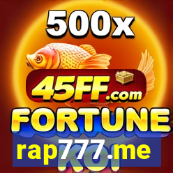 rap777.me
