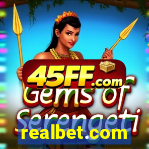 realbet.com
