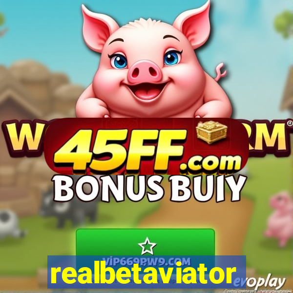 realbetaviator