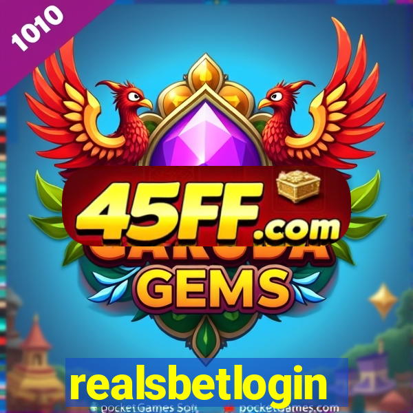 realsbetlogin