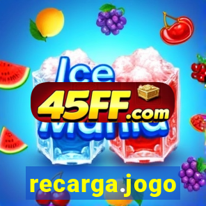 recarga.jogo