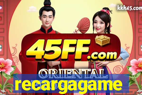 recargagame