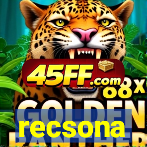 recsona