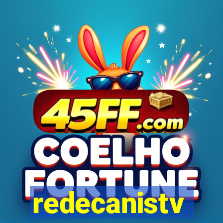 redecanistv