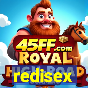 redisex