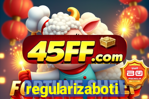 regularizaboti