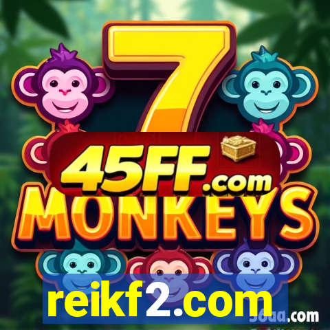 reikf2.com