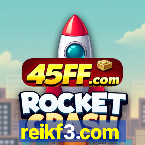 reikf3.com