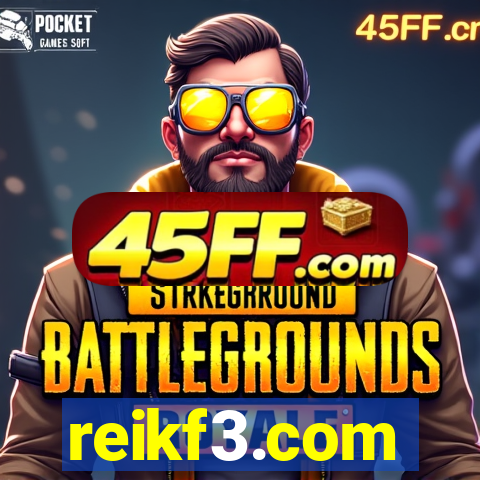 reikf3.com