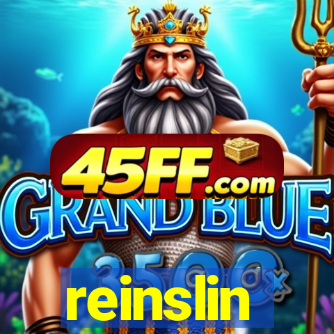 reinslin