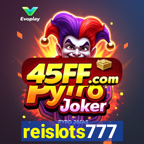 reislots777