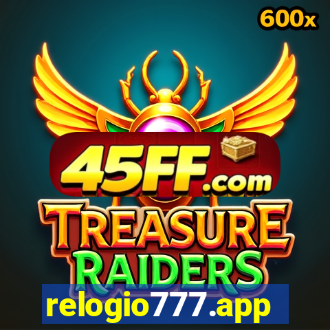 relogio777.app