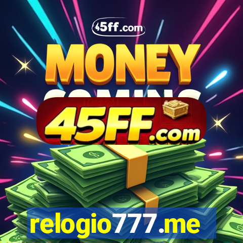 relogio777.me