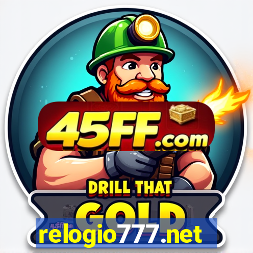 relogio777.net