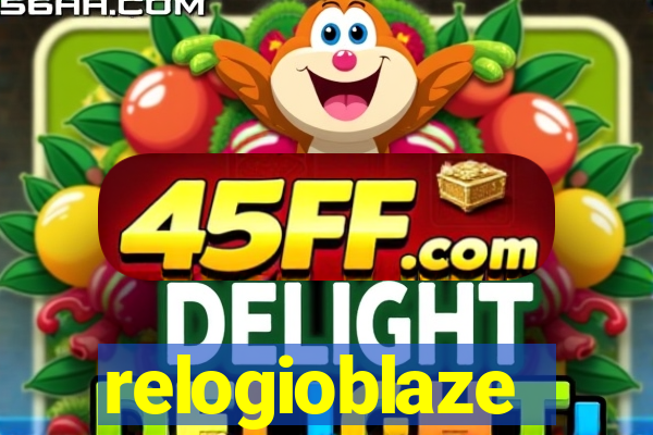 relogioblaze