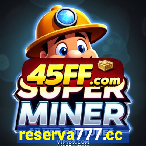 reserva777.cc