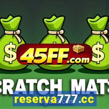 reserva777.cc