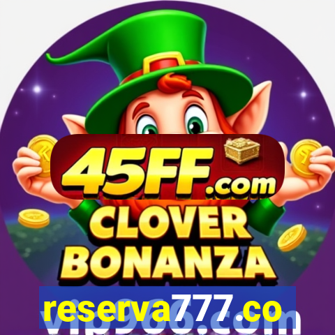 reserva777.co