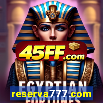 reserva777.com