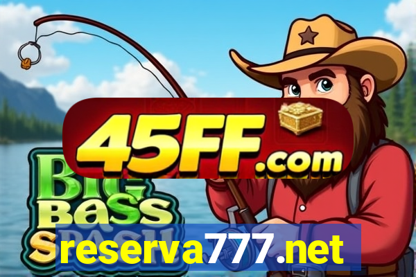 reserva777.net