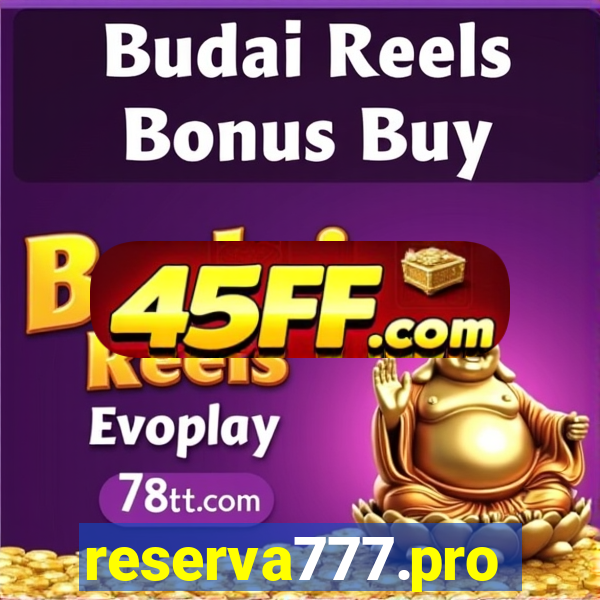 reserva777.pro
