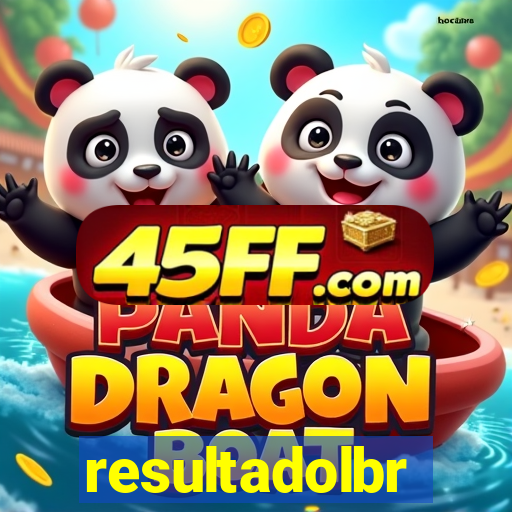 resultadolbr