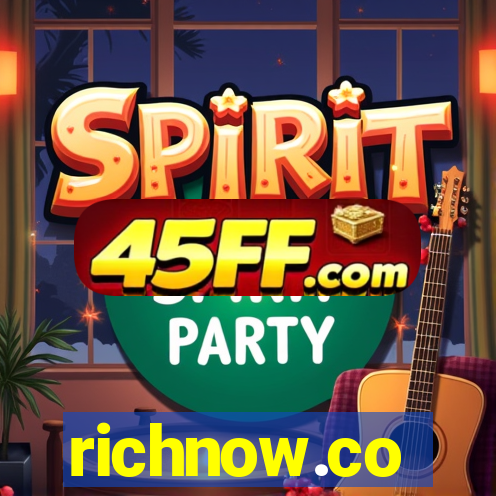 richnow.co