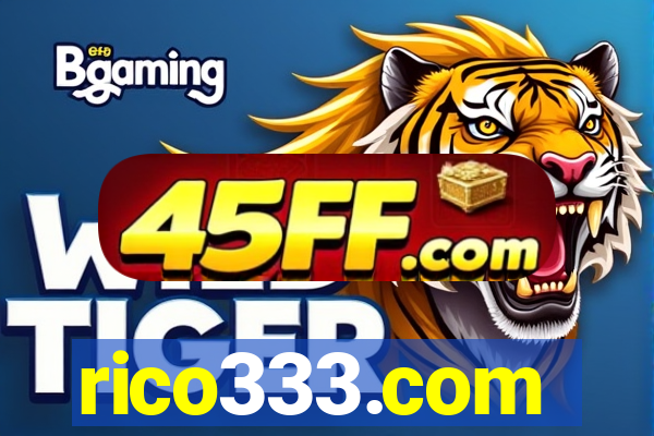 rico333.com
